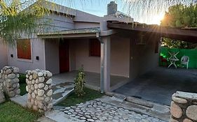 Casa Familia Reynoso